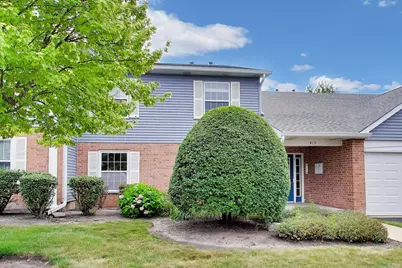 917 Golf Course Road #1, Crystal Lake, IL 60014 - Photo 3