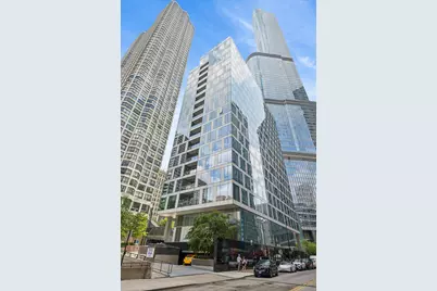 403 N Wabash Avenue #3A, Chicago, IL 60611 - Photo 1
