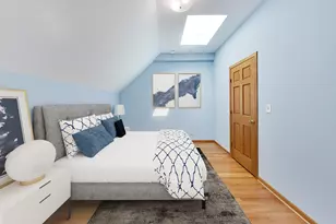 617 South Blvd, Oak Park, IL 60302 - Photo 33