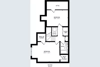 617 South Boulevard #H, Oak Park, IL 60302 - Photo 41