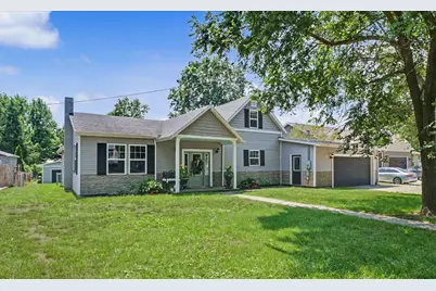101 E Douglas Street, Saint John, IL 61873 - Photo 1