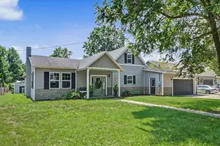 101 E Douglas St, Saint John, IL 61873 - Photo 1