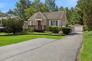 1669 W 187th St, Homewood, IL 60430 - Photo 1