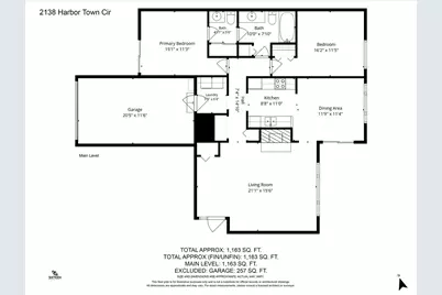 2138 Harbortown Circle #2138, Champaign, IL 61821 - Photo 33