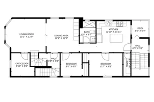 3748 N Spaulding Ave, Chicago, IL 60618 - Photo 41