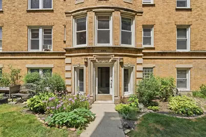 5314 N Glenwood Avenue #1W, Chicago, IL 60640 - Photo 3