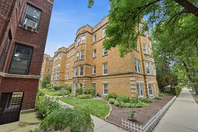 5314 N Glenwood Avenue #1W, Chicago, IL 60640 - Photo 19