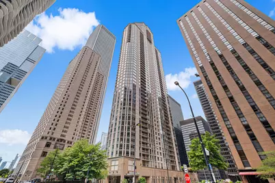 222 N Columbus Drive #2210, Chicago, IL 60601 - Photo 1