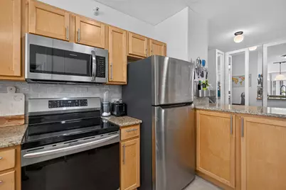 222 N Columbus Drive #2210, Chicago, IL 60601 - Photo 9