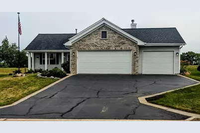 12399 Barberry Drive, Winnebago, IL 61088 - Photo 1