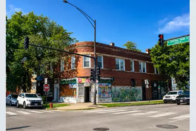 956 N Central Park Avenue, Chicago, IL 60651 - Photo 1
