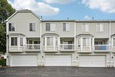3193 Ketch Court, Aurora, IL 60503 - Photo 21