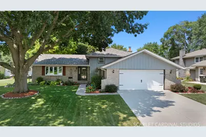 303 Woodworth Street, Yorkville, IL 60560 - Photo 3