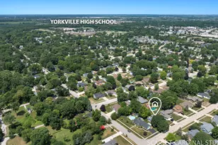 303 Woodworth St, Yorkville, IL 60560 - Photo 29
