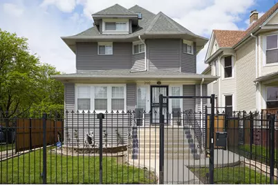 200 N Mayfield Avenue, Chicago, IL 60644 - Photo 1
