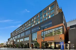 1025 W Addison St, Chicago, IL 60613 - Photo 1