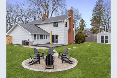 707 W Woodland Road, Lake Bluff, IL 60044 - Photo 13