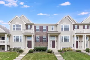 24615 Patriot Square Dr S, Plainfield, IL 60544 - Photo 1