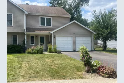 488 Donin Drive #488, Antioch, IL 60002 - Photo 1