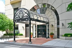 70 W Huron St, Chicago, IL 60654 - Photo 1