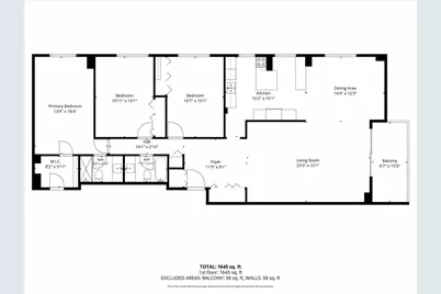 7061 N Kedzie Avenue #115, Chicago, IL 60645 - Photo 21
