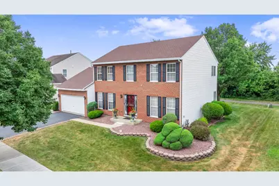 132 Treehouse Road, Matteson, IL 60443 - Photo 23