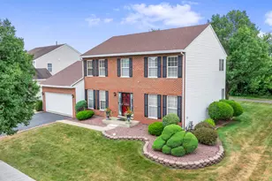 132 Treehouse Rd, Matteson, IL 60443 - Photo 23