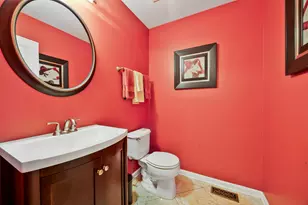 132 Treehouse Rd, Matteson, IL 60443 - Photo 9