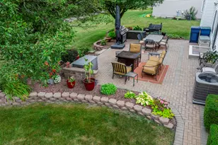 132 Treehouse Rd, Matteson, IL 60443 - Photo 27