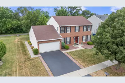 132 Treehouse Road, Matteson, IL 60443 - Photo 21