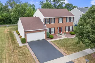132 Treehouse Rd, Matteson, IL 60443 - Photo 21
