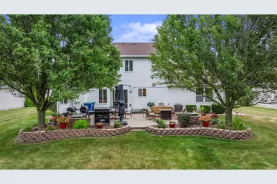132 Treehouse Road, Matteson, IL 60443 - Photo 25