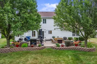 132 Treehouse Rd, Matteson, IL 60443 - Photo 25