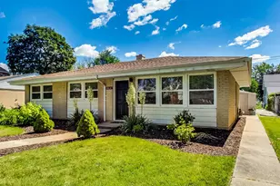 3631 Kemman Ave, Brookfield, IL 60513 - Photo 1