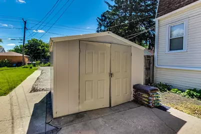 3631 Kemman Avenue, Brookfield, IL 60513 - Photo 35