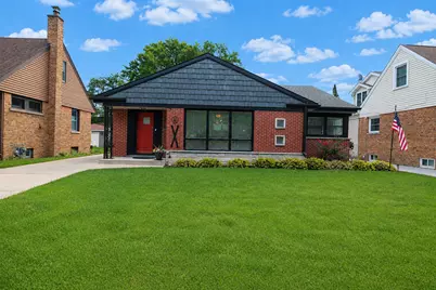 237 N Hamlin Avenue, Park Ridge, IL 60068 - Photo 3