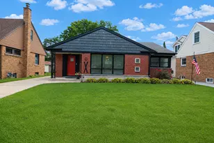 237 N Hamlin Ave, Park Ridge, IL 60068 - Photo 3