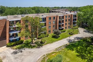 1405 E Central Rd, Arlington Heights, IL 60005 - Photo 21