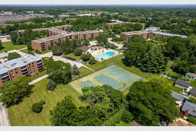 1405 E Central Road #118C, Arlington Heights, IL 60005 - Photo 19