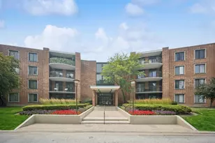 1405 E Central Rd, Arlington Heights, IL 60005 - Photo 1