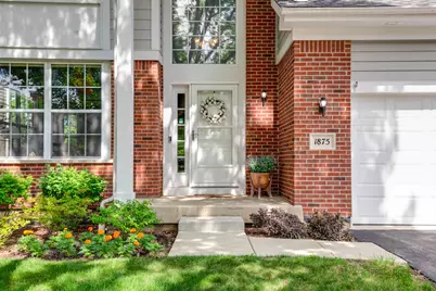 1875 Trevino Terrace, Vernon Hills, IL 60061 - Photo 3
