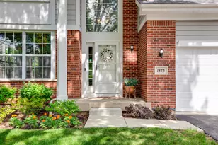 1875 Trevino Terrace, Vernon Hills, IL 60061 - Photo 3