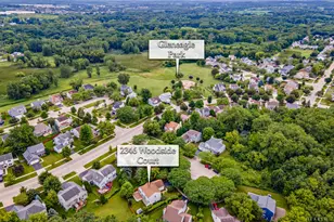 2346 Woodside Ct, Carpentersville, IL 60110 - Photo 45