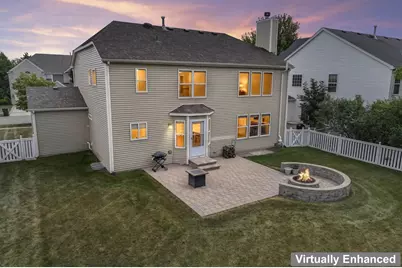 996 Timber Lake Drive, Antioch, IL 60002 - Photo 43