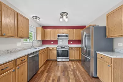 996 Timber Lake Drive, Antioch, IL 60002 - Photo 13