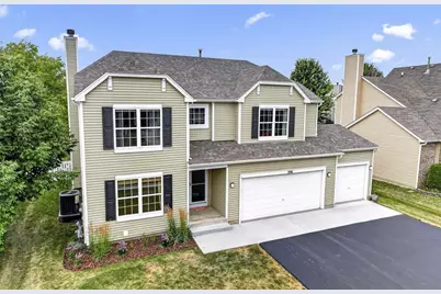 996 Timber Lake Drive, Antioch, IL 60002 - Photo 3