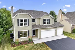 996 Timber Lake Dr, Antioch, IL 60002 - Photo 3