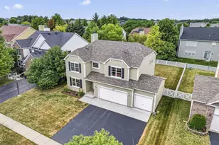 996 Timber Lake Dr, Antioch, IL 60002 - Photo 45