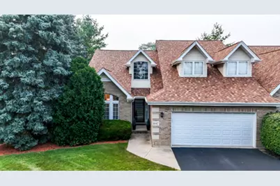 1647 Huntington Court #1, Flossmoor, IL 60422 - Photo 1