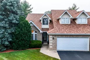 1647 Huntington Ct, Flossmoor, IL 60422 - Photo 1